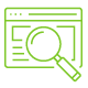 Optimized anchor text ratio